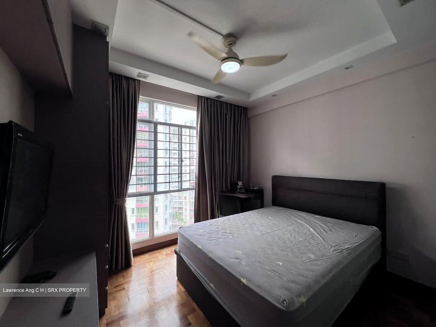 Casablanca (D25), Condominium #629250301